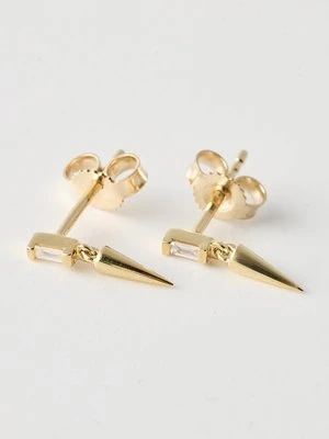 Kolczyki Le Diamantaire