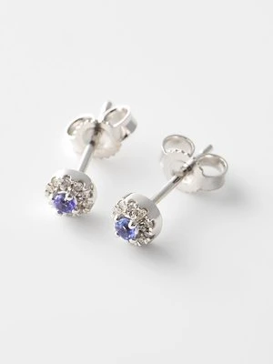 Kolczyki Le Diamantaire