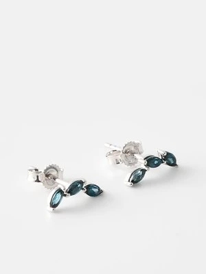 Kolczyki Le Diamantaire