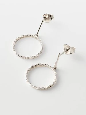 Kolczyki Le Diamantaire