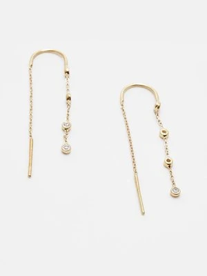 Kolczyki Le Diamantaire