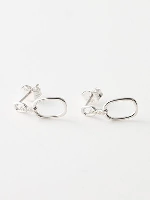 Kolczyki Le Diamantaire