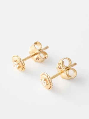 Kolczyki Le Diamantaire