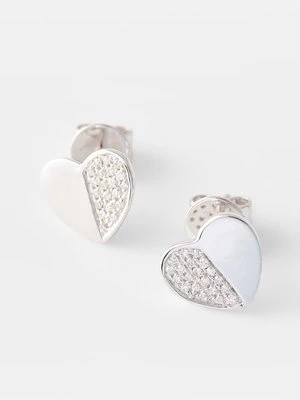 Kolczyki Le Diamantaire