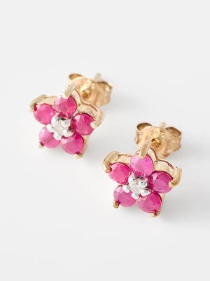 Kolczyki Le Diamantaire