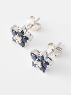 Kolczyki Le Diamantaire