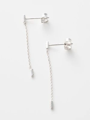 Kolczyki Le Diamantaire