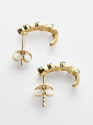 Kolczyki Le Diamantaire