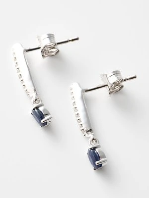 Kolczyki Le Diamantaire