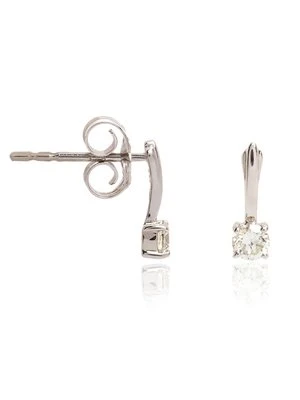 Kolczyki Le Diamantaire