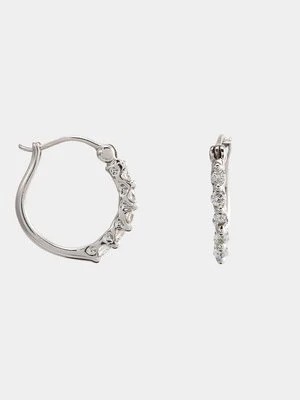 Kolczyki Le Diamantaire