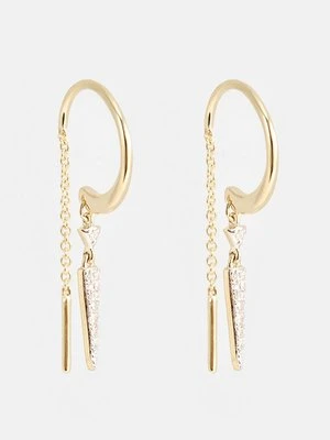 Kolczyki Le Diamantaire