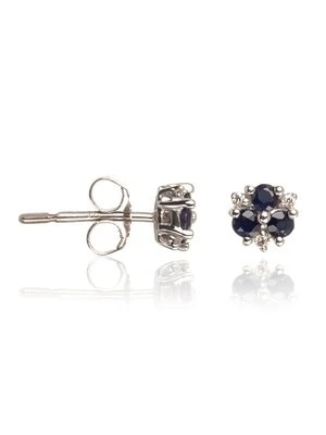 Kolczyki Le Diamantaire