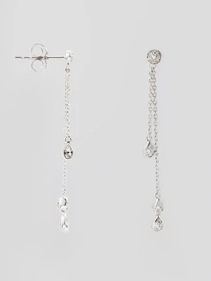 Kolczyki Le Diamantaire