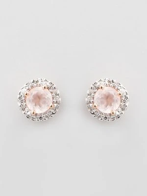 Kolczyki Le Diamantaire