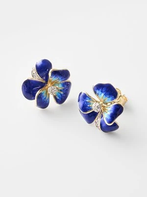 Kolczyki Le Diamantaire