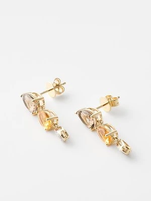 Kolczyki Le Diamantaire