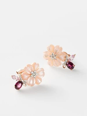 Kolczyki Le Diamantaire