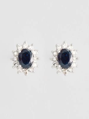 Kolczyki Le Diamantaire