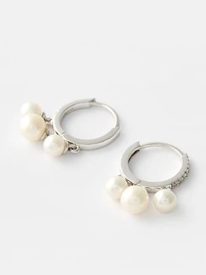 Kolczyki Le Diamantaire