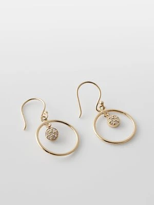 Kolczyki Le Diamantaire