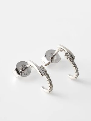 Kolczyki Le Diamantaire