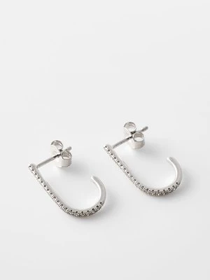 Kolczyki Le Diamantaire