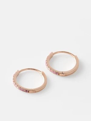 Kolczyki Le Diamantaire