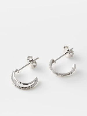 Kolczyki Le Diamantaire