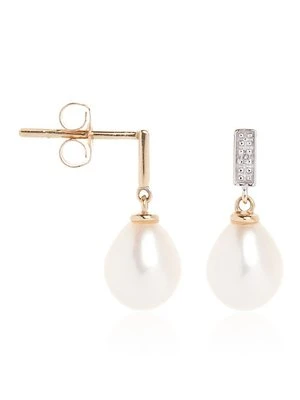 Kolczyki Le Diamantaire