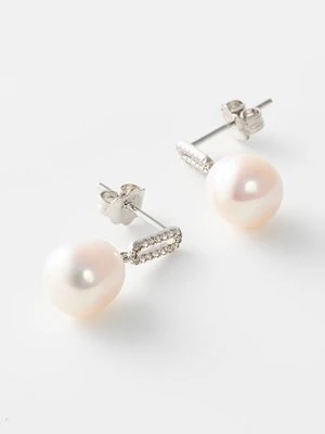 Kolczyki Le Diamantaire