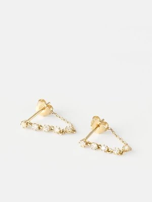 Kolczyki Le Diamantaire