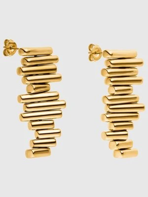 Kolczyki LeGer by Lena Gercke