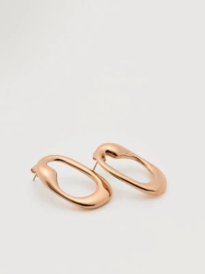 Kolczyki LeGer by Lena Gercke