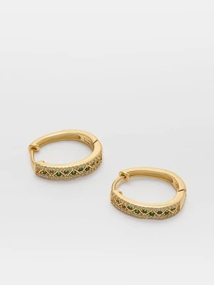 Kolczyki LES FAVORITES Paris