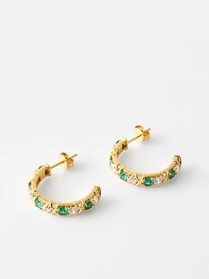 Kolczyki LES FAVORITES Paris