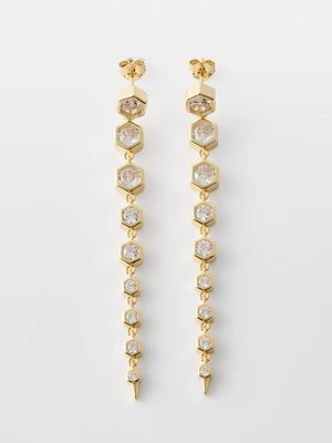 Kolczyki LES FAVORITES Paris