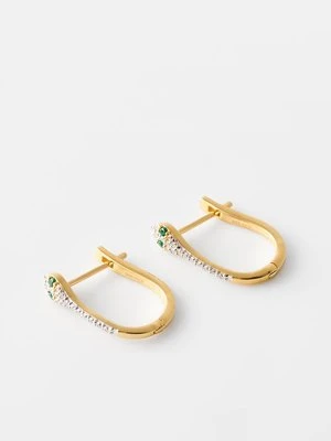 Kolczyki LES FAVORITES Paris