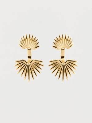 Kolczyki LES FAVORITES Paris