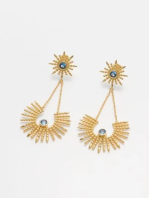 Kolczyki LES FAVORITES Paris