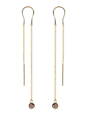 Kolczyki Les Petites Précieuses