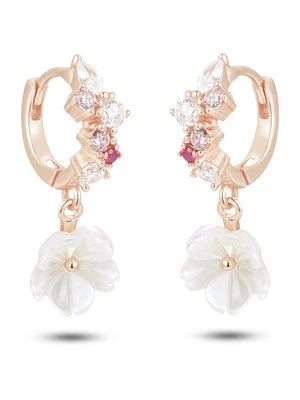 Kolczyki Les Petites Précieuses