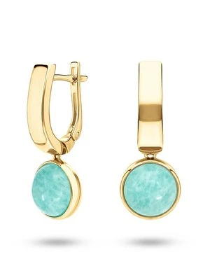 Kolczyki Les Petites Précieuses