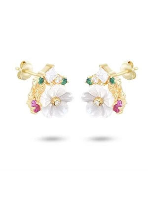 Kolczyki Les Petites Précieuses