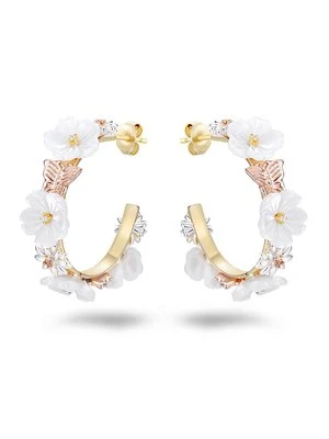 Kolczyki Les Petites Précieuses