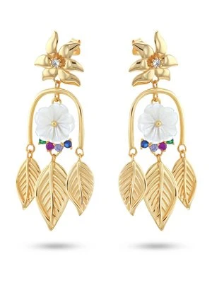 Kolczyki Les Petites Précieuses