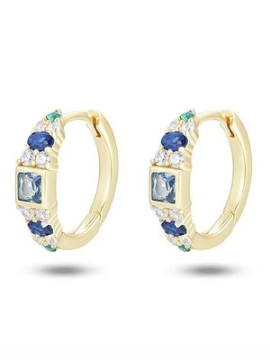 Kolczyki Les Petites Précieuses