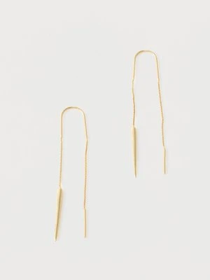 Kolczyki Les Petites Précieuses