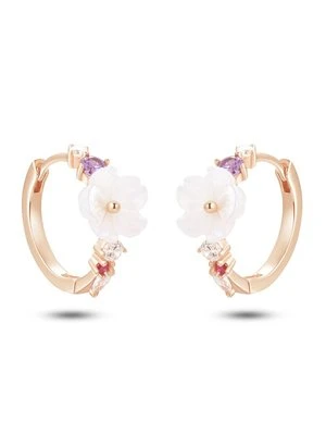 Kolczyki Les Petites Précieuses