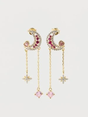 Kolczyki Les Petites Précieuses